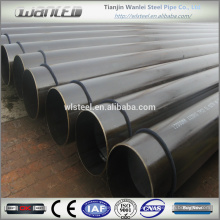 schedule 40 steel pipe sizes